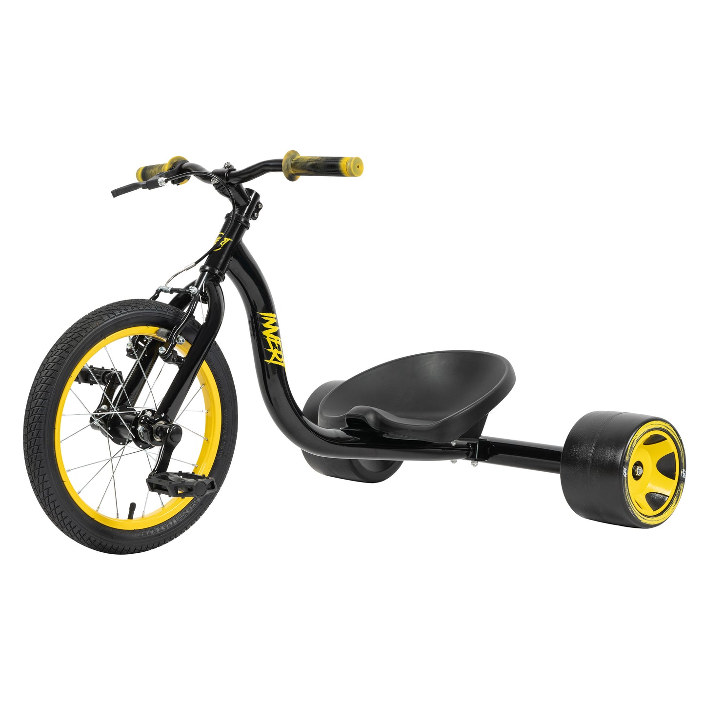 40cm Jnr Big Wheel Slider