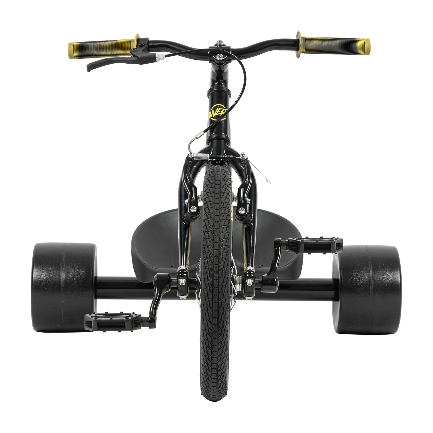 40cm Jnr Big Wheel Slider