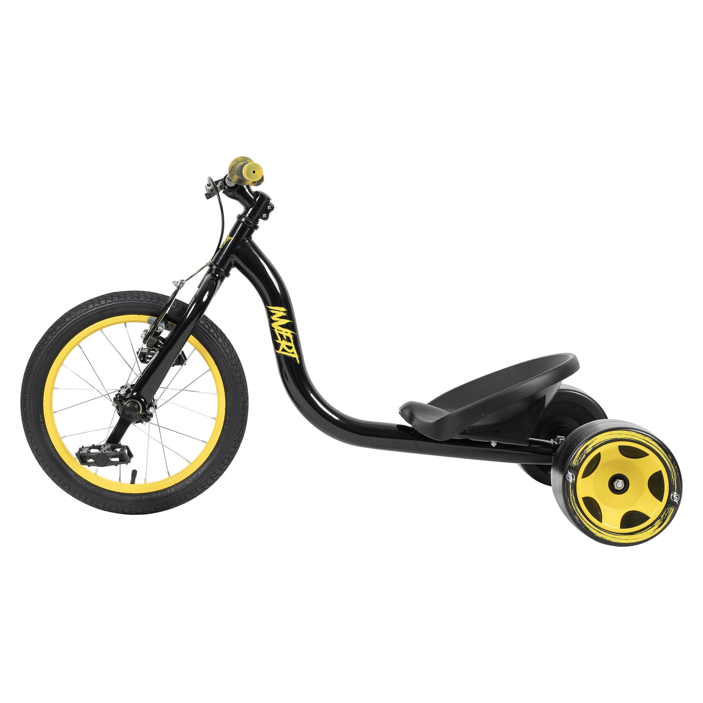 40cm Jnr Big Wheel Slider