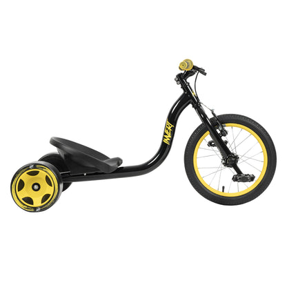 40cm Jnr Big Wheel Slider