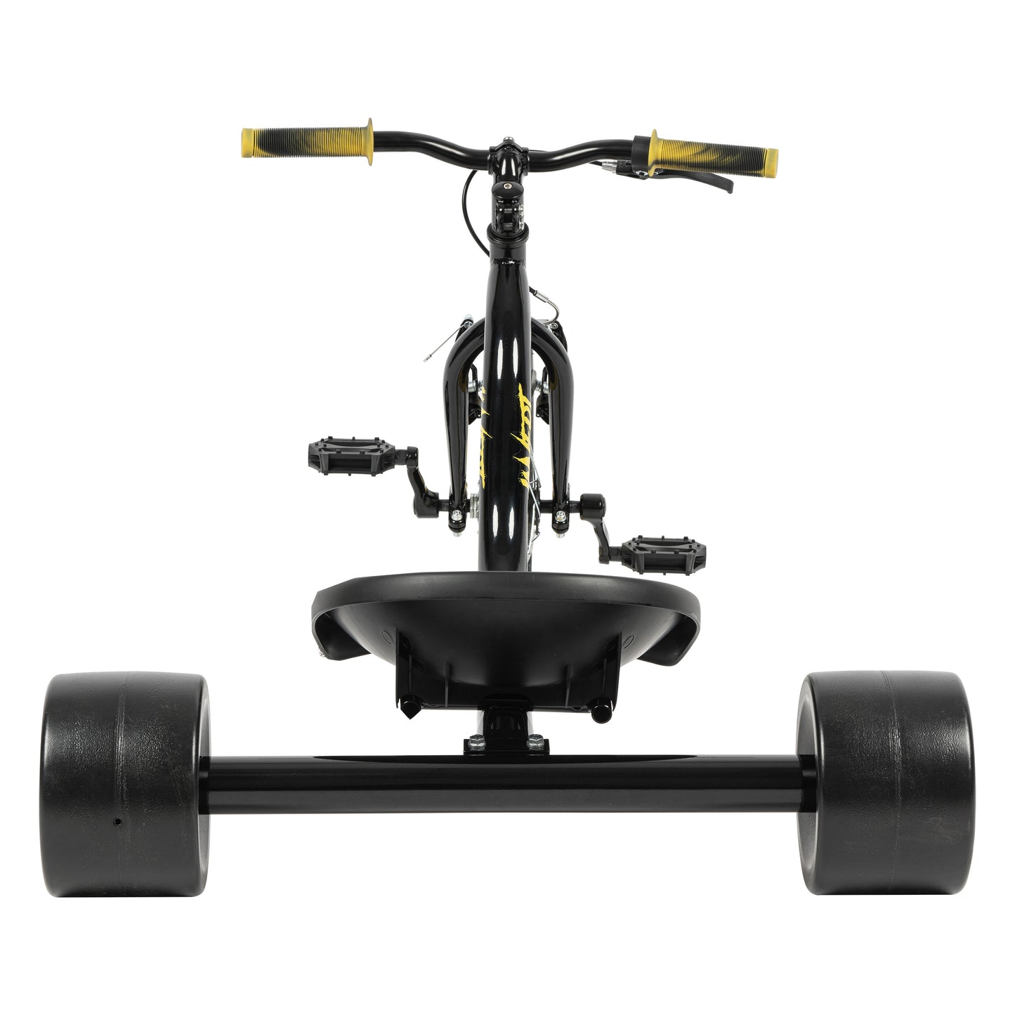 40cm Jnr Big Wheel Slider