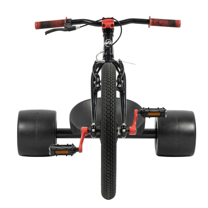 50cm Big Wheel Slider