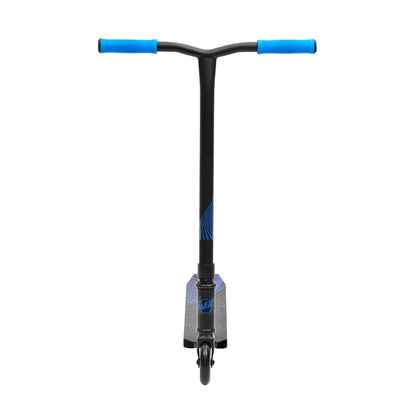 TS1 Scooter - Black/Blue