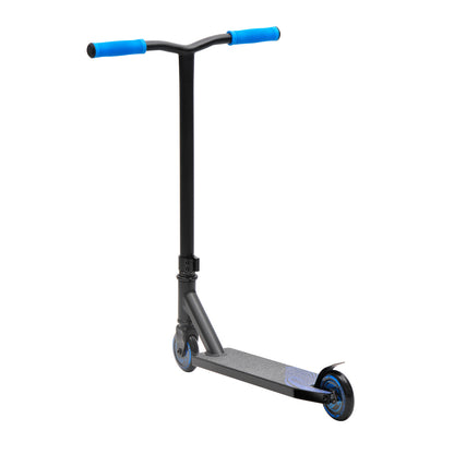 TS1 Scooter - Black/Blue