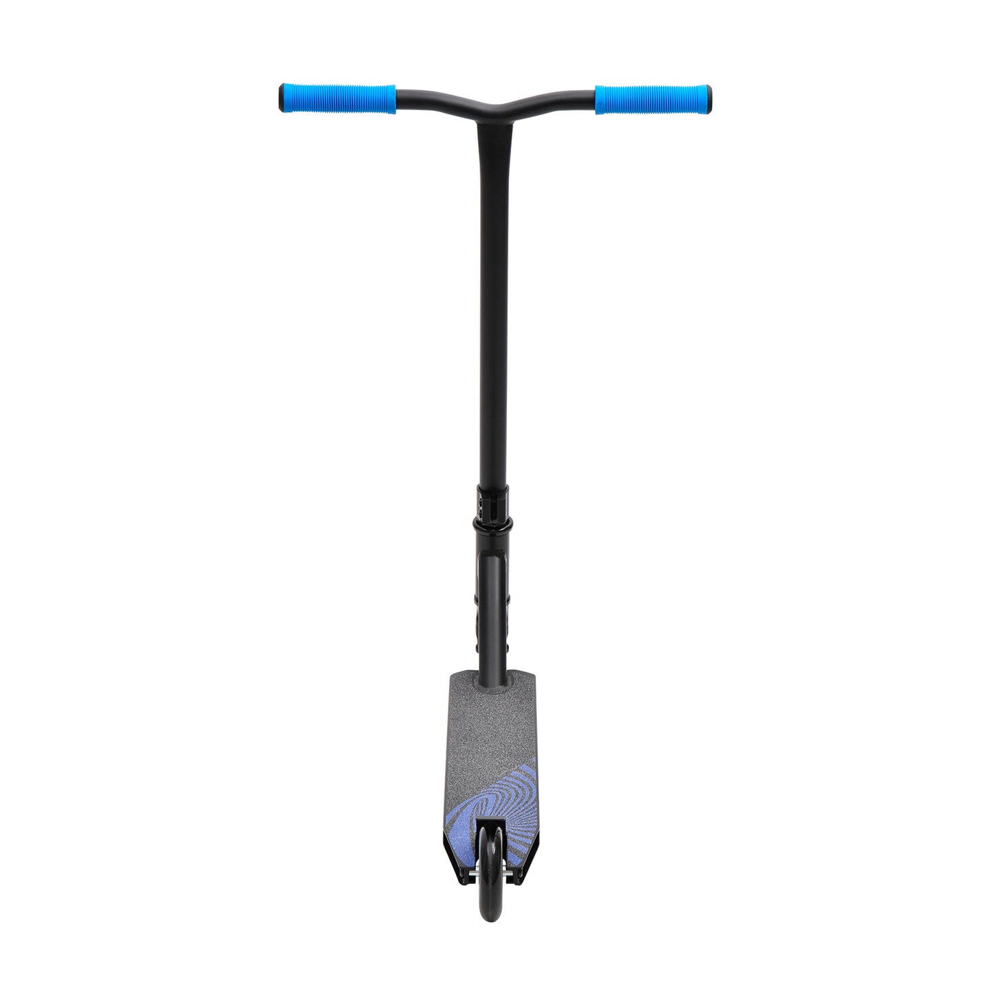 TS1 Scooter - Black/Blue