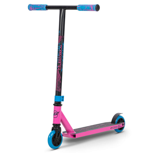 Switch Up Scooter - Pink/Black