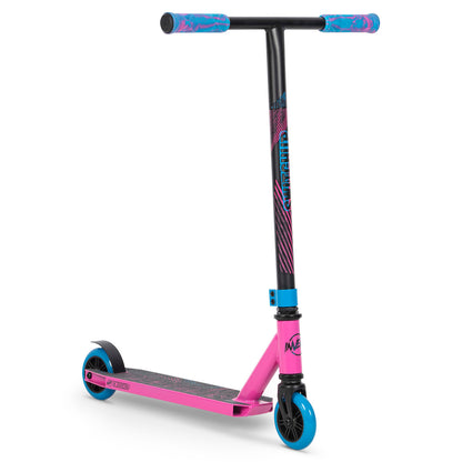 Switch Up Scooter - Pink/Black