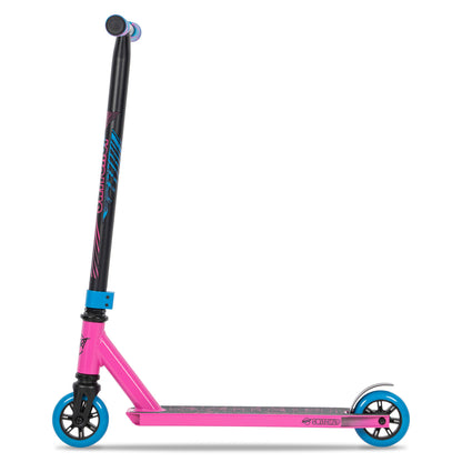 Switch Up Scooter - Pink/Black