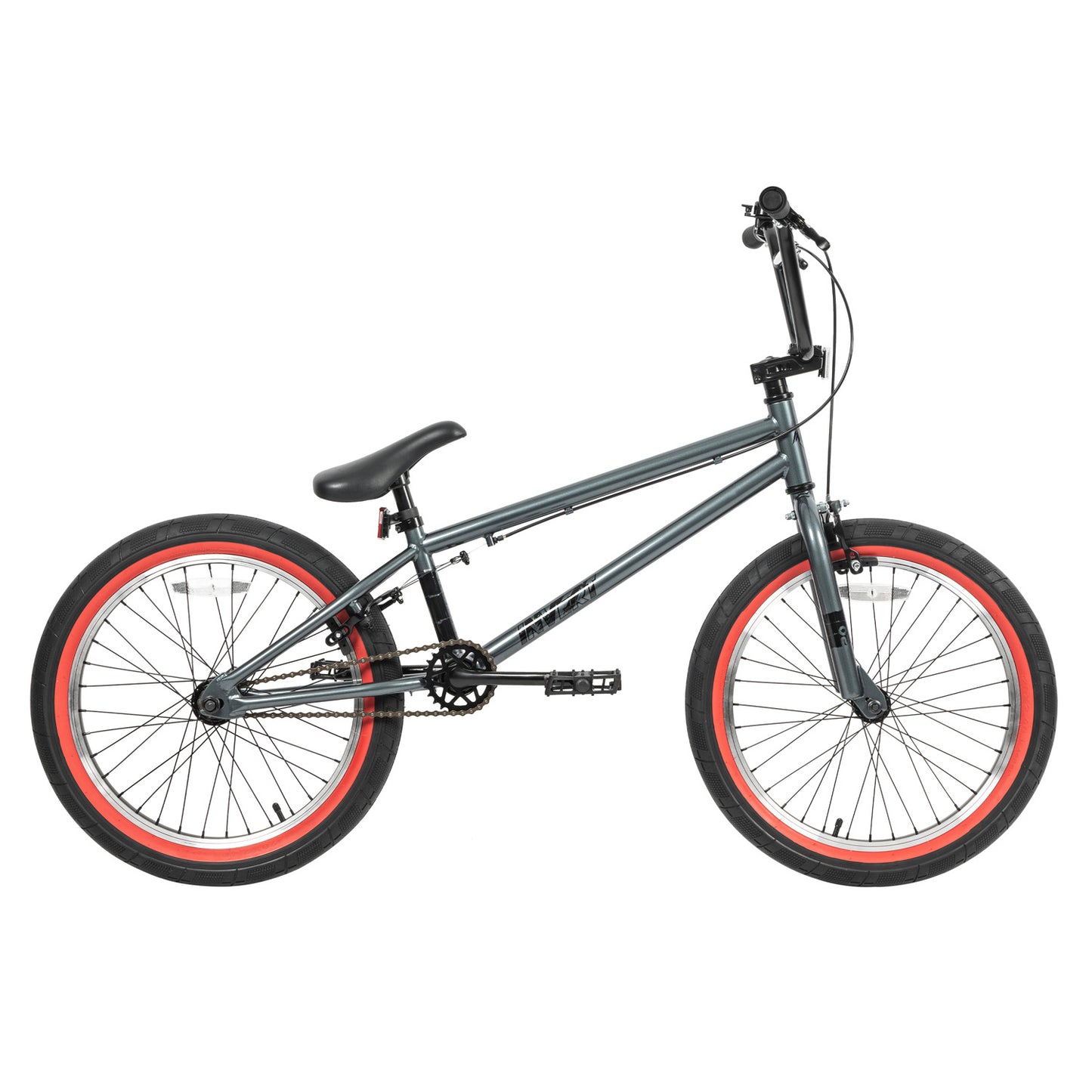 Bruiser 50cm BMX