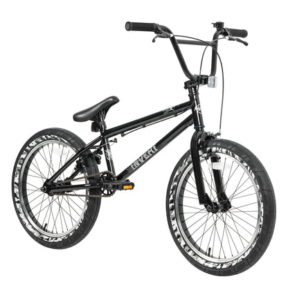 Camo 50cm BMX