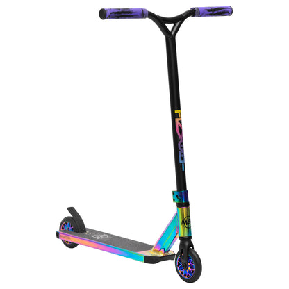 FS2+ Scooter - Oil Slick