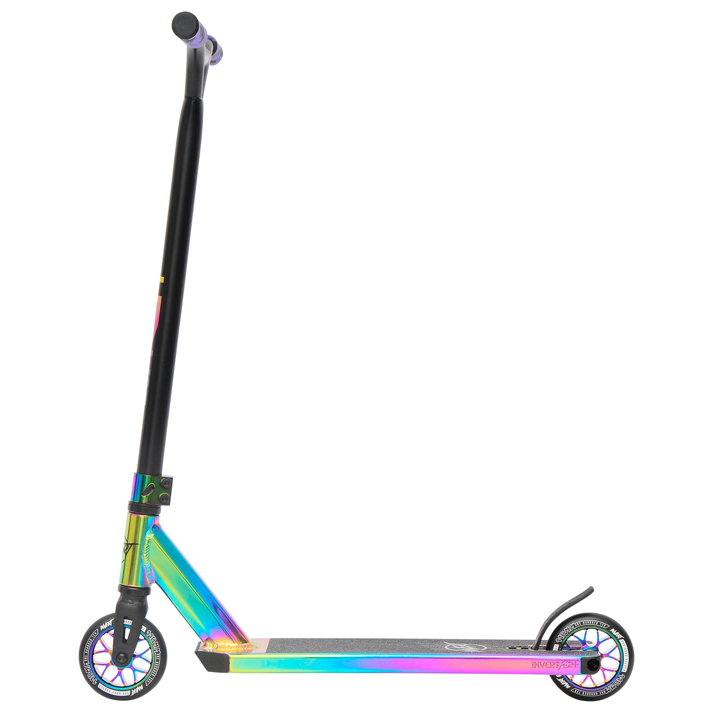 FS2+ Scooter - Oil Slick