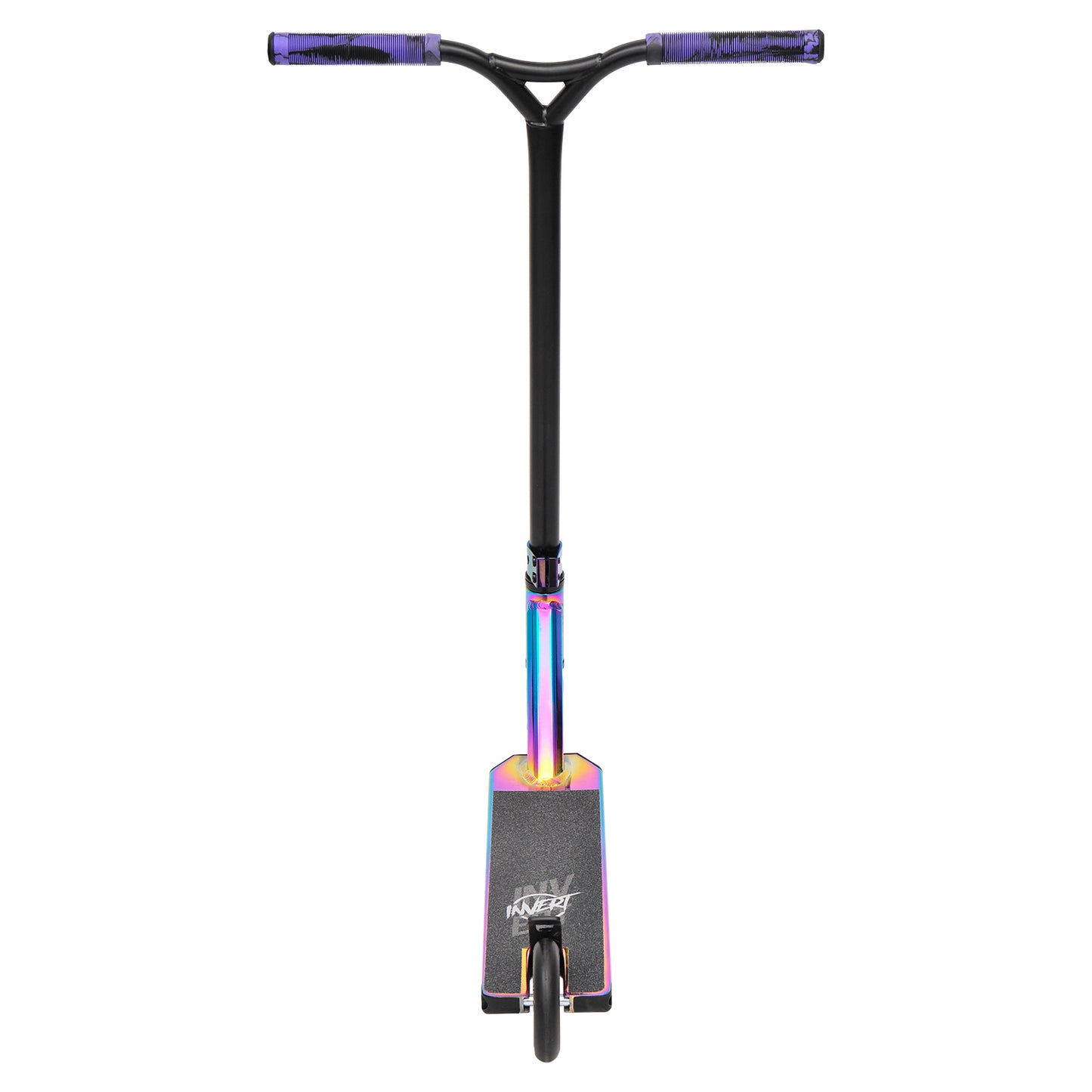 FS2+ Scooter - Oil Slick