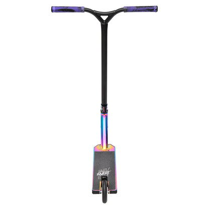 FS2+ Scooter - Oil Slick