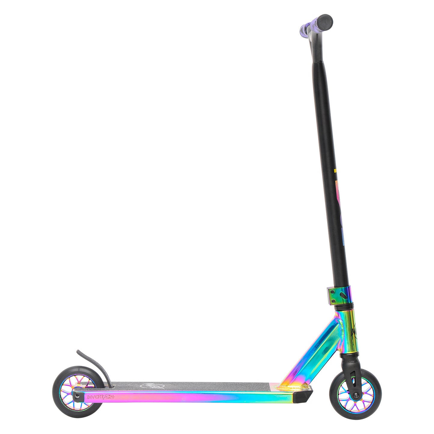 FS2+ Scooter - Oil Slick