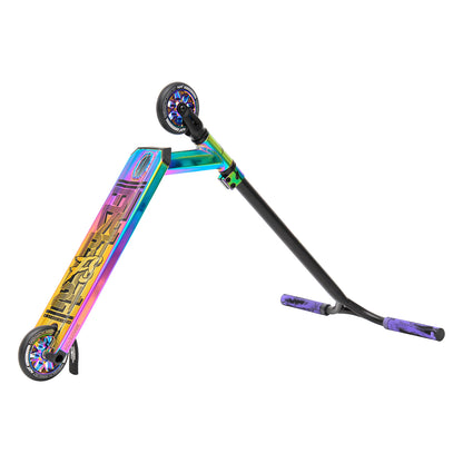 FS2+ Scooter - Oil Slick