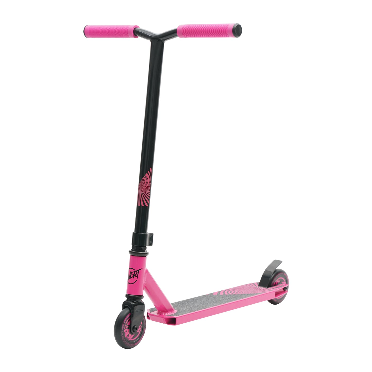 TS1 Scooter - Magenta