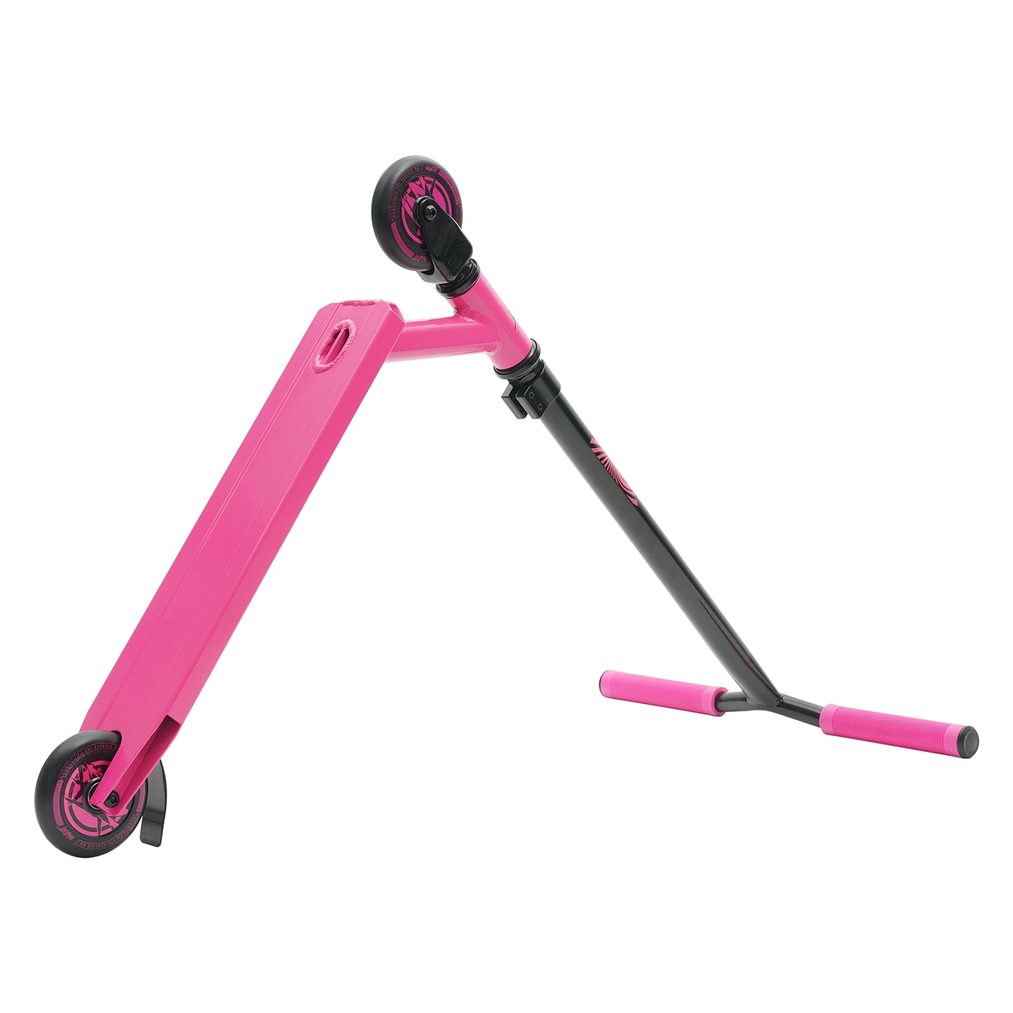 TS1 Scooter - Magenta