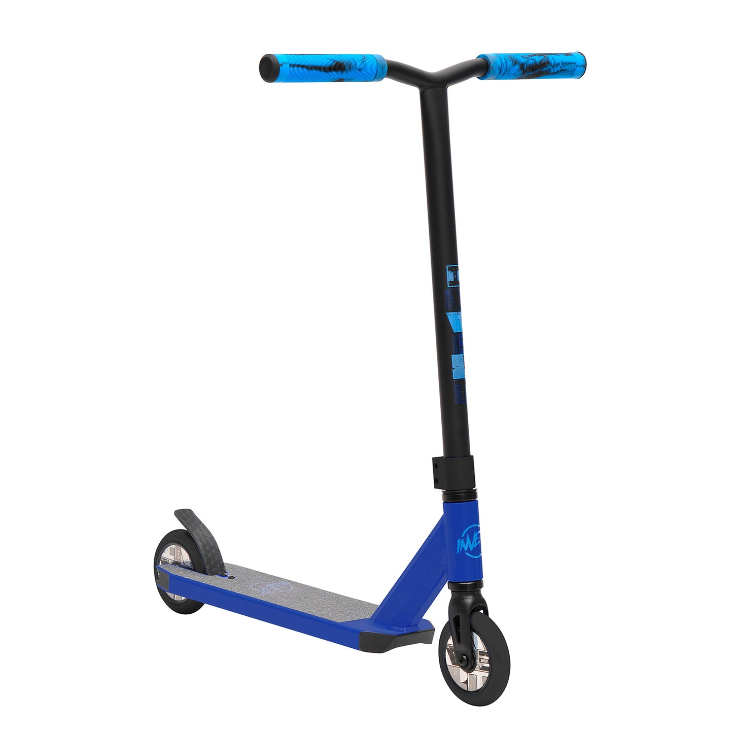 TS1.5 MINI Scooter - Black/Blue