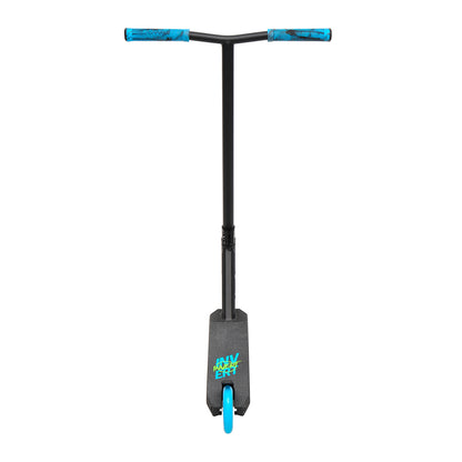 TS1.5 Scooter - Black/Teal