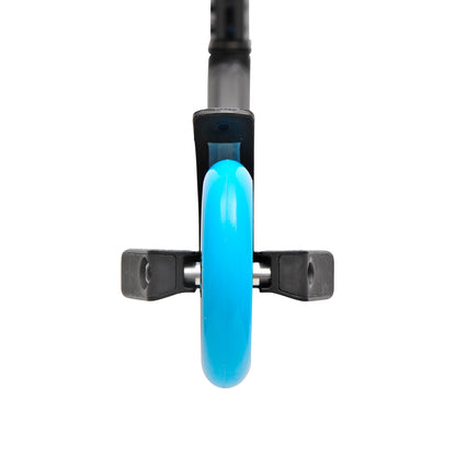 TS1.5 Scooter - Black/Teal