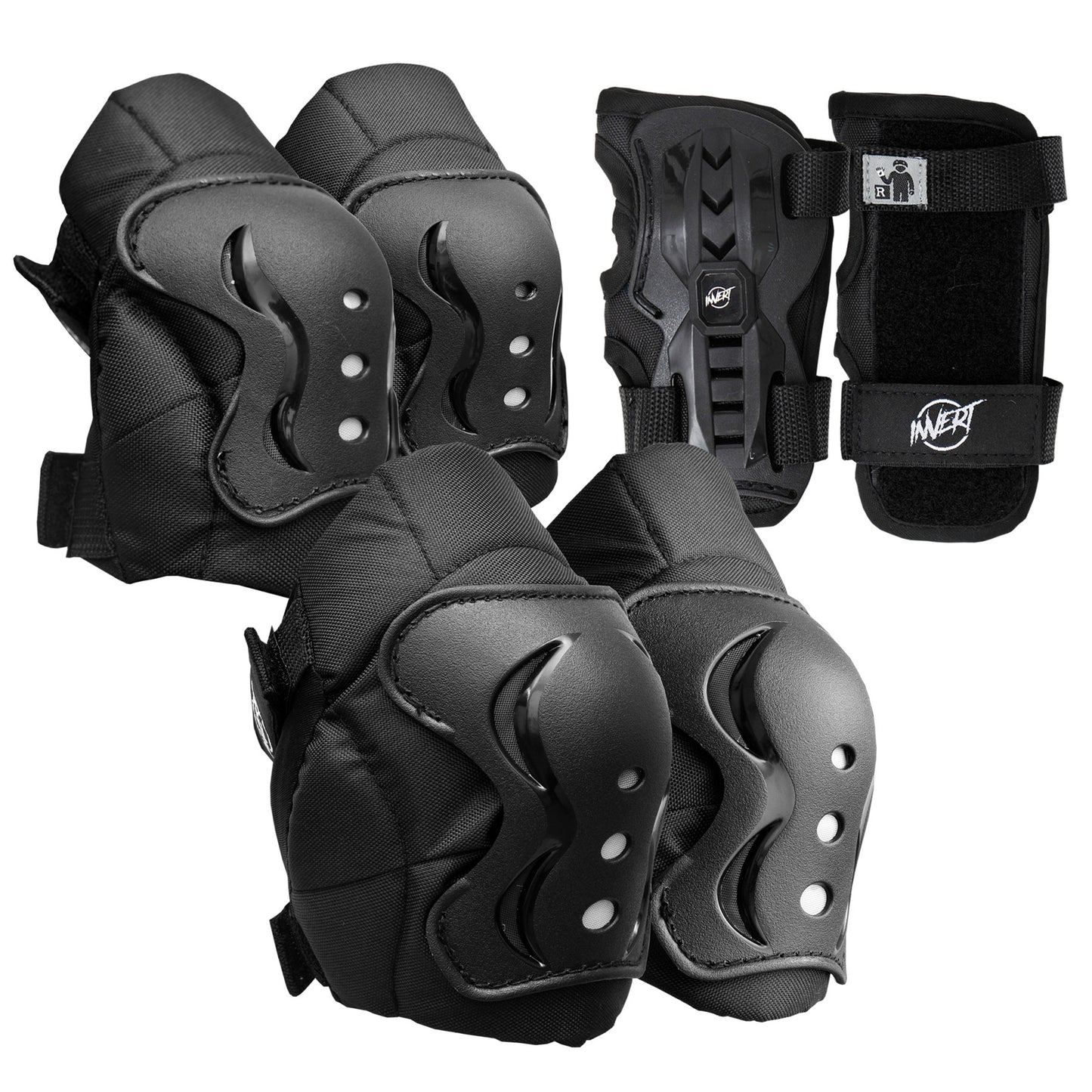 JNR Protective Set